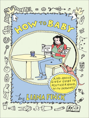 cover image of How to Baby